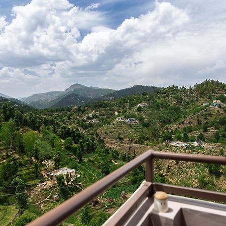 Ecstasy By Thhpsociety Bathtub Rooms Mukteshwar Esterno foto